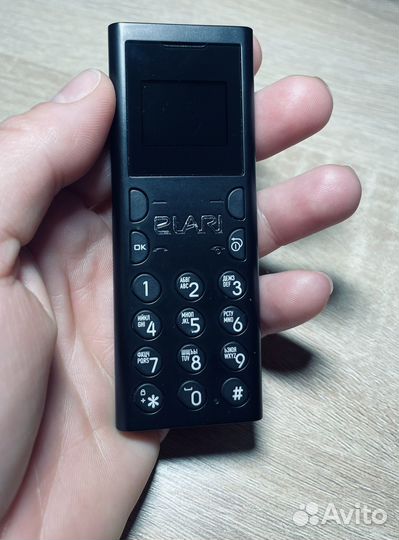 ELARI NanoPhone C