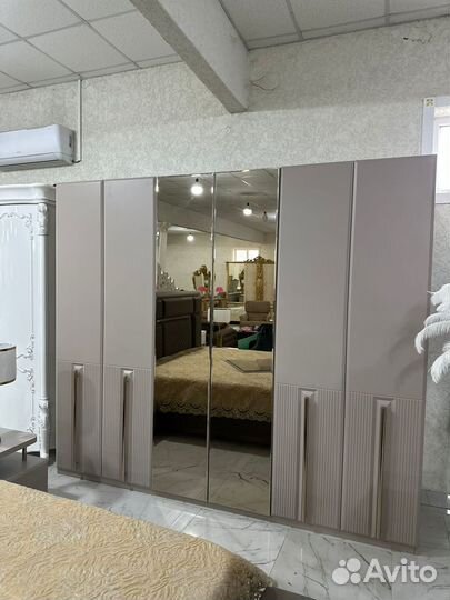 Спальный гарнитур турция