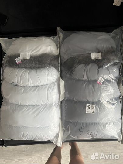 Конверт кокон на выписку