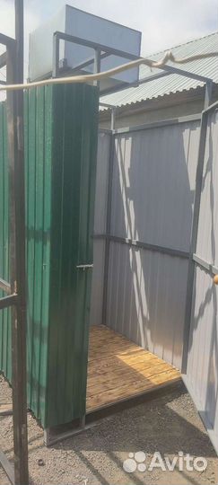 Туалеты,Душевая кабина под заказ