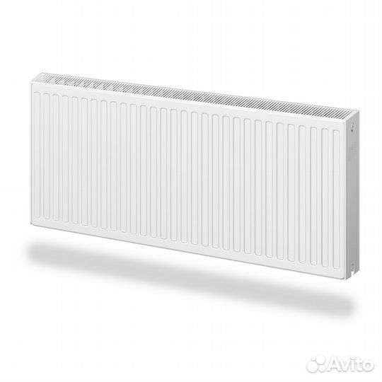 Стальной панельный радиатор отопления Лемакс С22/3