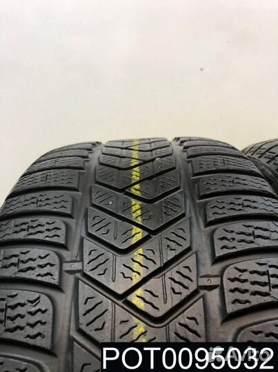 Pirelli Winter Sottozero 3 245/45 R17 99P