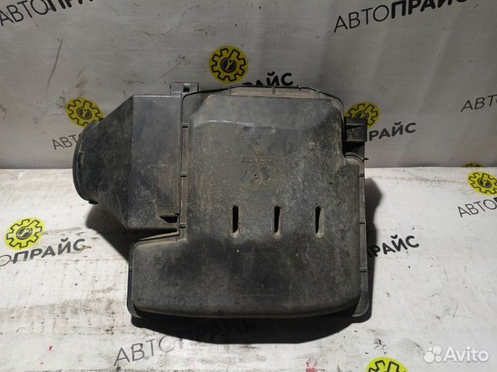 Корпус воздушного фильтра Renault Duster 1 F4RB403