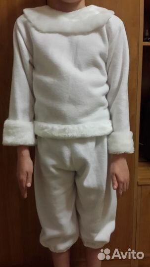 Костюм Медвежонок