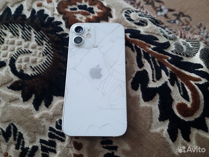 iPhone 12 mini, 128 ГБ