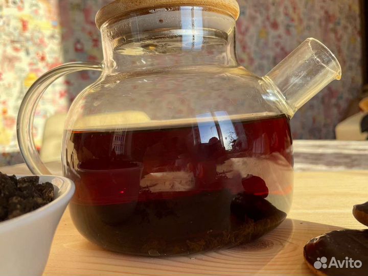 Иван чай 1кг кипрей органический, чистый состав