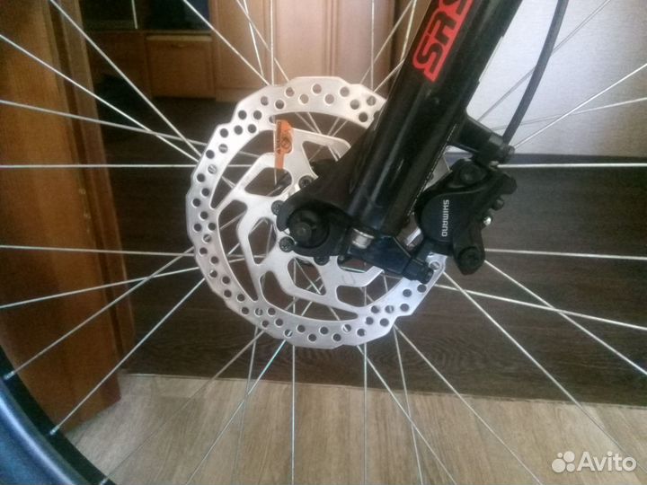 Stinger genesis PRO 29