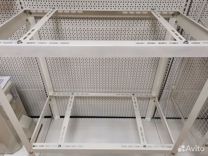 Защитное ограждение 1000х800х520 для кондиционера