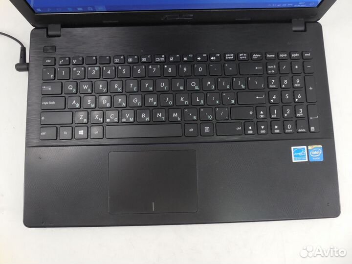Asus x551ma