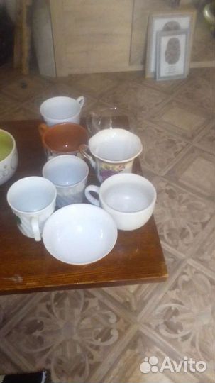 Чашки,кружки