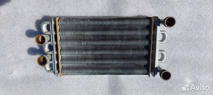 Теплообменник