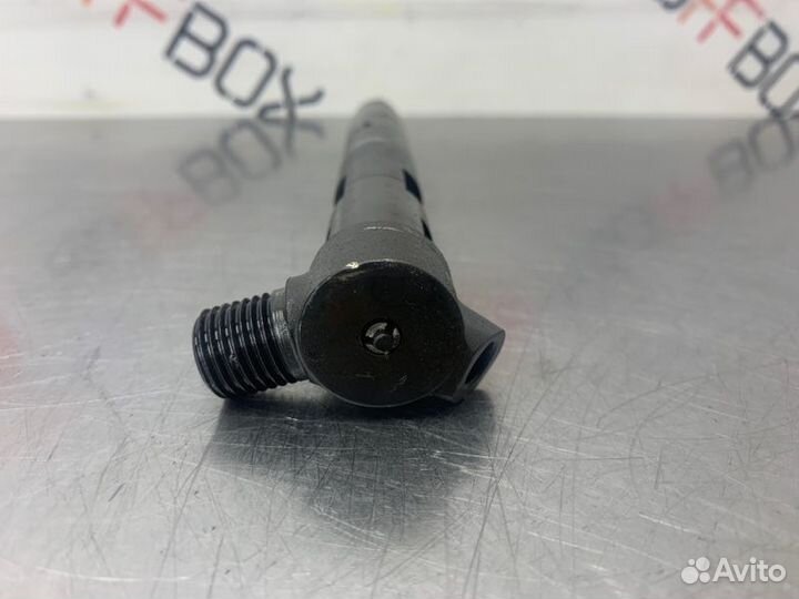 Форсунка Mercedes C-Class W204 OM651 2.2 CDI 2013