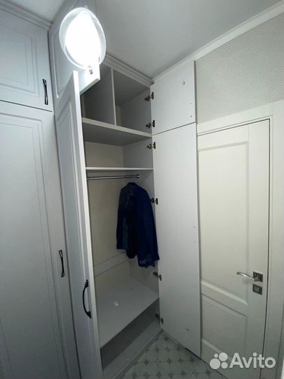 Прихожая на заказ