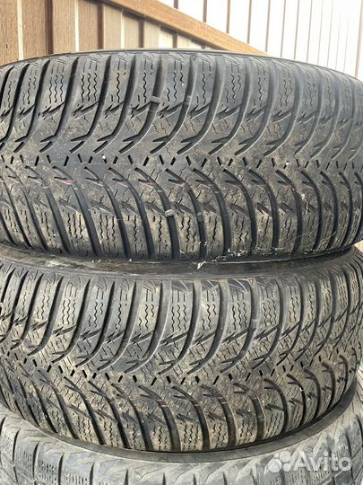 Kumho WinterCraft WP51 185/65 R14 38T