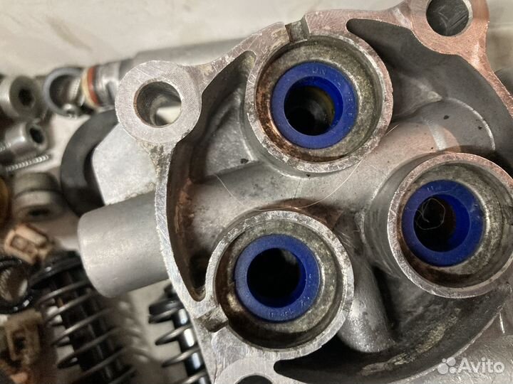 Запчасти на керхер стервинс 150