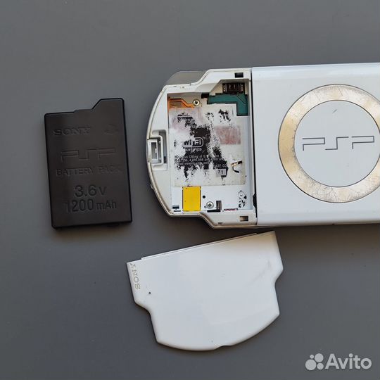 Sony PSP 2008