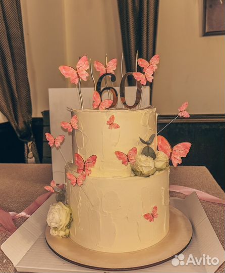 Торт на заказ