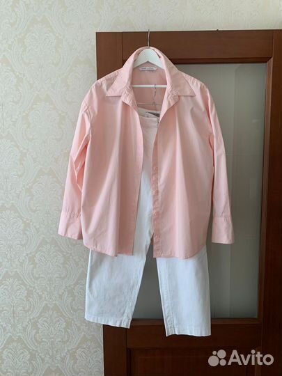 Рубашка женская maag