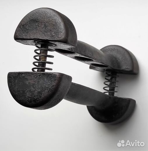 Эспандер кистевой