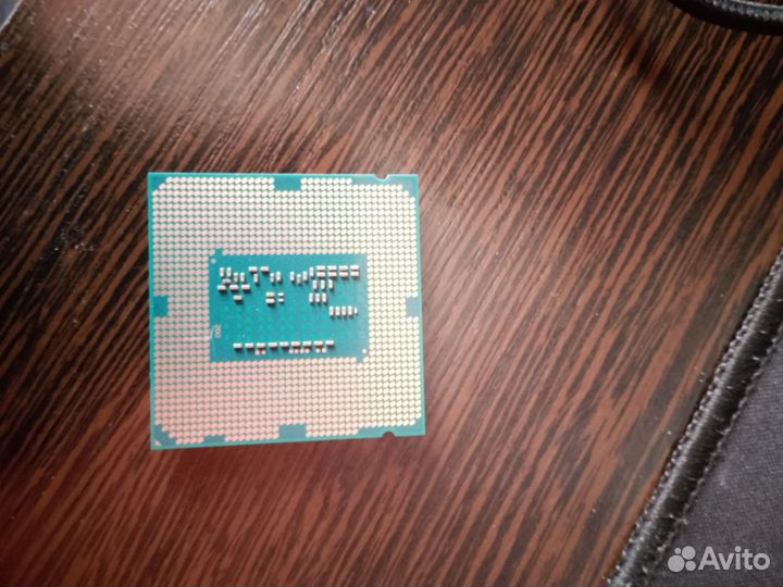 Процессор Intel Core i5 4670 3.4 ghz