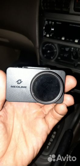 Видеорегистратор neoline G-Tech X72 dual