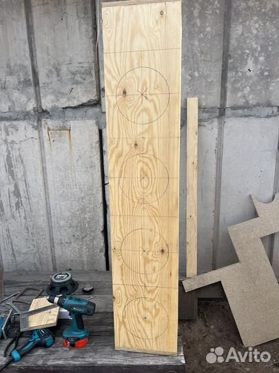 Блютуз колонка большая