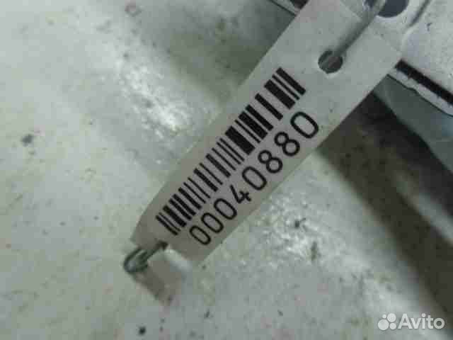 Подушка безопасности потолочная левая Subaru Tribe