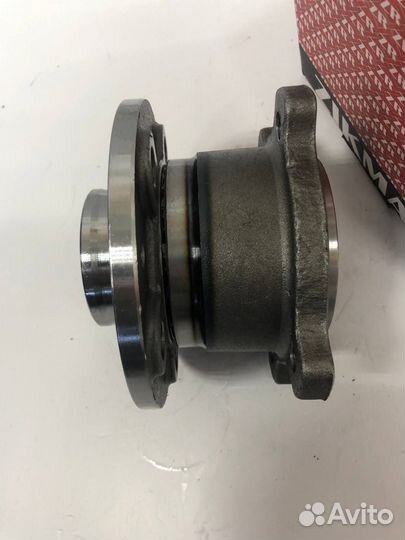 Ступица задняя зад лев zikmar z89462r