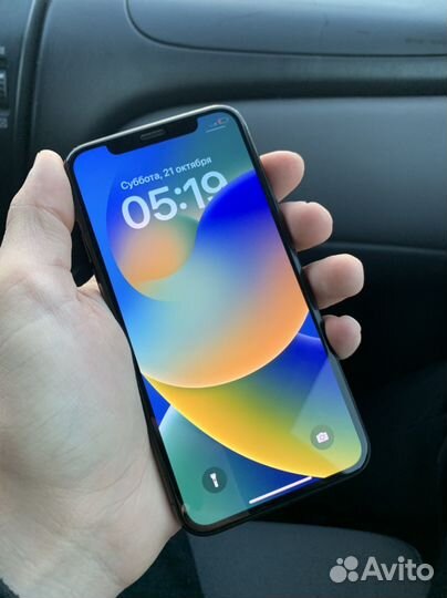 iPhone 11 Pro, 64 ГБ