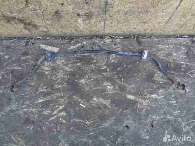 Стабилизатор передний Honda CR-V 3