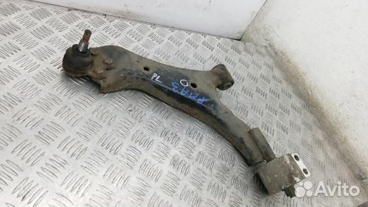 Рычаг передний нижний левый opel antara (PMA03O501