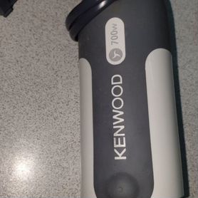 Насадки для kenwood