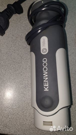 Насадки для kenwood