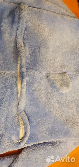 Кигуруми стич 128