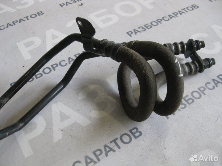 Трубка АКПП №3 Volkswagen Touareg кроссовер AXQ