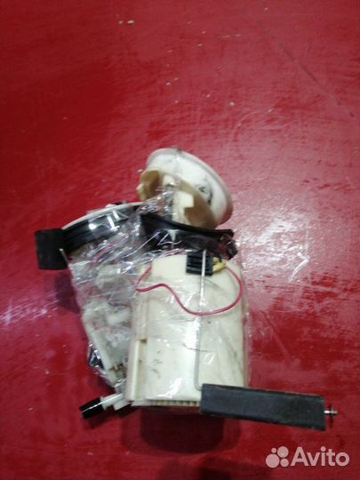 Топливный насос Mercedes Benz Е-Класс W211 бензин