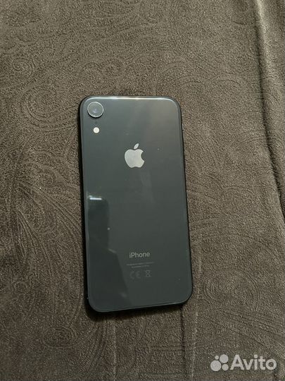 iPhone Xr, 64 ГБ