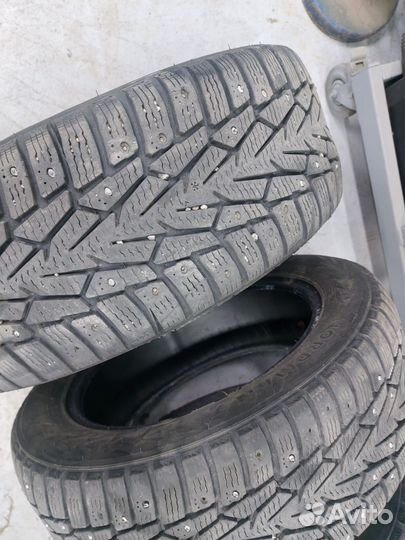 Nordman 7 205/55 R16 94T