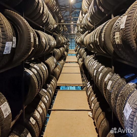 Bridgestone Blizzak VRX 205/60 R16 92S