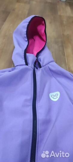 Комбинезон softshell 116