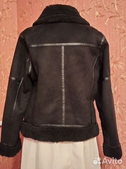 Куртка-пилот