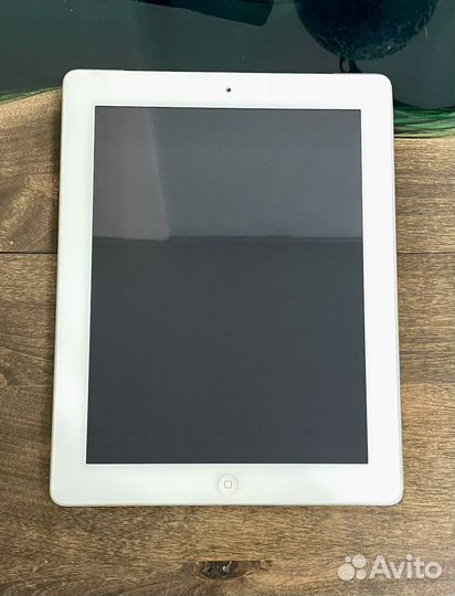 iPad 2 32gb sim