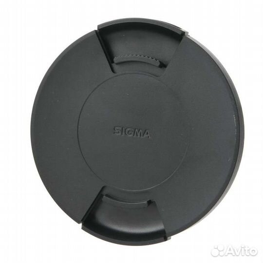 Sigma AF 50-100mm f/1.8 DC HSM ART Canon