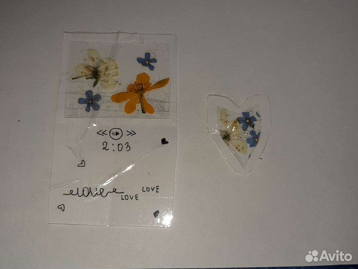 Закладки для книг