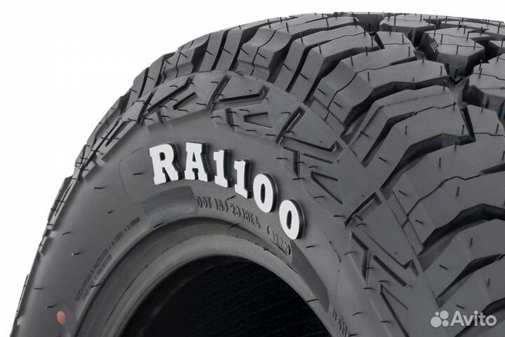 Roadcruza RA1100 A/T 33/12.5 R20 114S