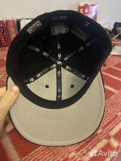 Кепка мужская New Era оригинал