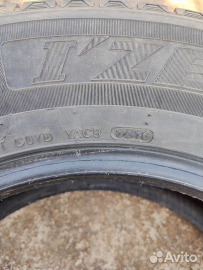 Kumho I'Zen KW31 215/70 R16 100