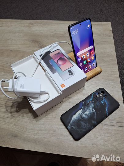 Xiaomi Redmi Note 10S NFC, 6/128 ГБ