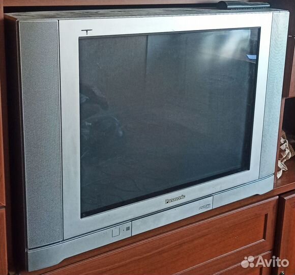 Телевизор Panasonic