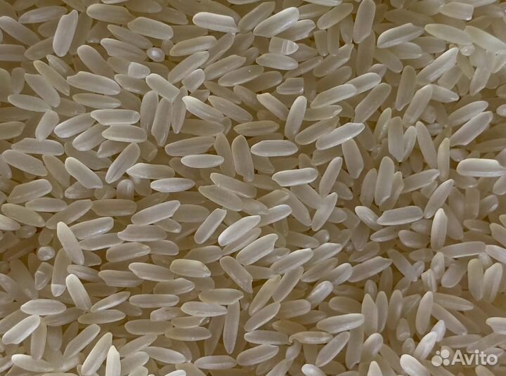 Рис пропаренный оптом